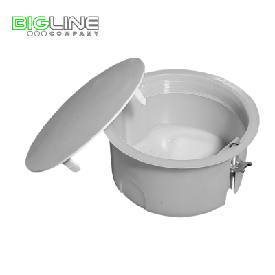 Коробка монтажная КМ 206 (125)