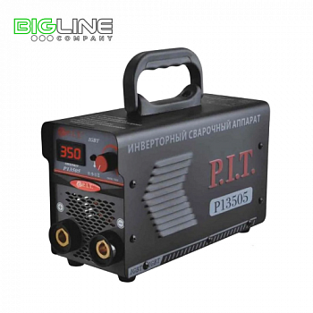 P.I.T. 13505 Сварка, 6.1 кВт (2)