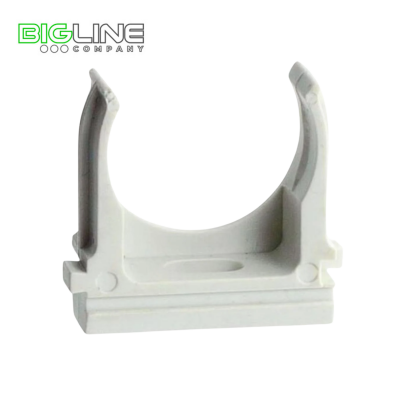 Клипса ПВХ 100 Турция (канализационная) SANTEC