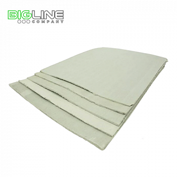 Асбест листовой 4 мм