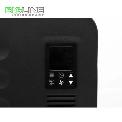 P.I.T. P52030-CVP Обогреватель конвекторный (4)