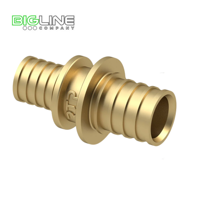 Муфта переходная аксиальная 1620 желтый  РТП (10250)