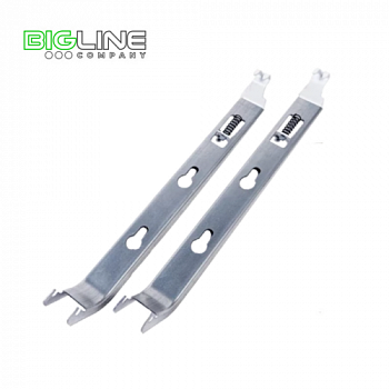 Кронштейн настенный Oasis pro K17.33-1 ()