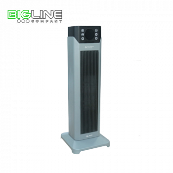 P.I.T. P52026-P Обогреватель керамический вертикальный