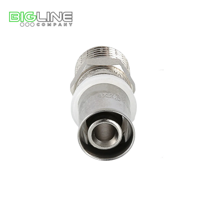 Фитинг пресс CASELA переходник S16x12F (10150)1