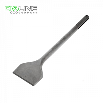 Лопатка SDS plus 55020мм SHILI TOOLS (25)