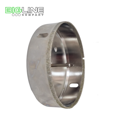 Коронка алмазная по керамике и кафелю с центр. сверлом мм SHILI TOOLS 2