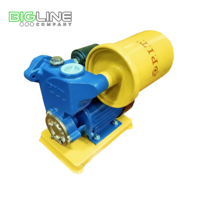 P.I.T. 0133 А  Насос пресс-контроль