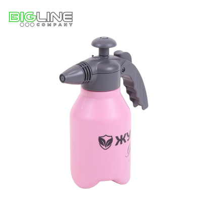 Опрыскиватель Жук fly 2 розовый