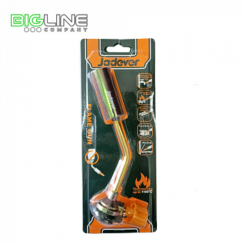 Пистолет Газовый 195мм Jadever 2