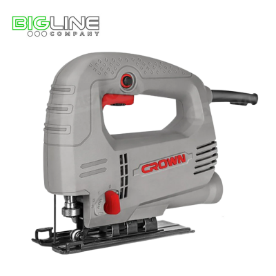 CROWN  СТ 15212 Лобзик, 550W (6)