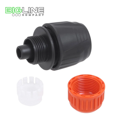 7 Коннектор  Жук 12