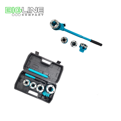 Набор лерок 1/2"- 1 1/4" SHILI TOOLS (4)