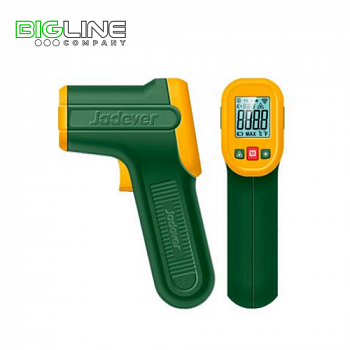 Термометр  инфракрасный Jadever1