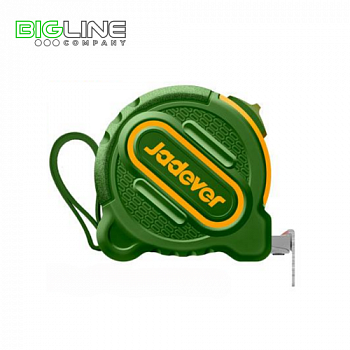Рулетка 3м16мм Jadever1