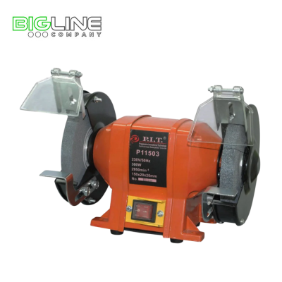 P.I.T. 11503 Точило d150 мм/300W (2)