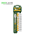 Набор головок с трещеткой 3-8 12pcs. 10 головок- 8-19мм. Jadever