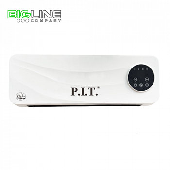 P.I.T. P52025-Wall Обогреватель керамический настенный