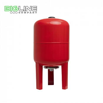 Бак расширительный дотопления RV-36N