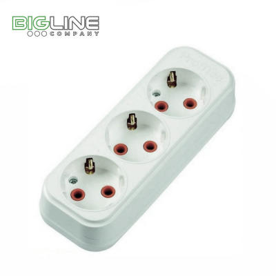 Удлинитель сз на 3 выхода 5м EGP-135 (24)