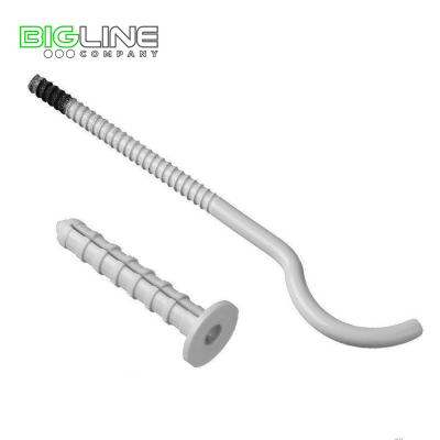 Кронштейн К 6.10.20 штыревой