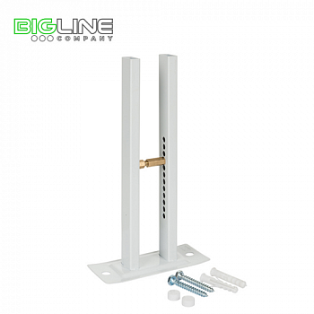 Напольное крепление UNO 100