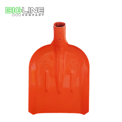 Лопата совковая MAGSTRONG МЛШЗ