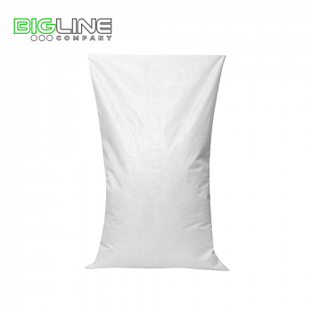 Мешки полипропиленновые 56106 (белые) 60 гр