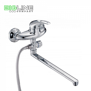 Смеситель ZEGOR NHK6-B048