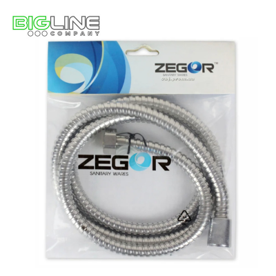 Шланг д/душа ZEGOR WKR-003 1,5м (50) 