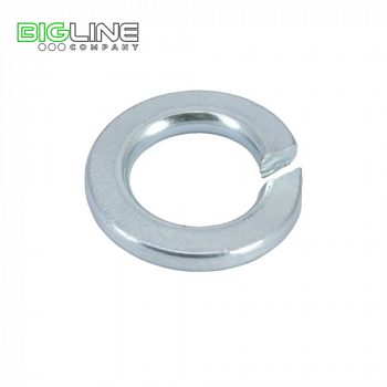 Шайба гроверная М8