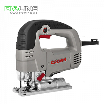 CROWN  СТ 15189 Лобзик, 710W