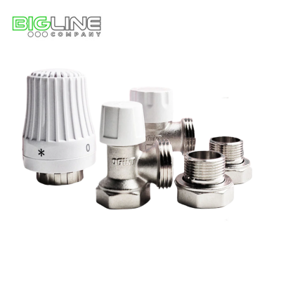 Комплект термостатический бокп 3в1 ДУ20 Ру10 угловой жиднап М301,5 6-28С Ogint (24)