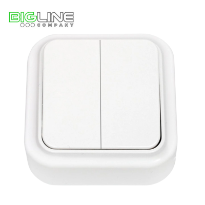 Выключатель А 56-134 II накладной (90)