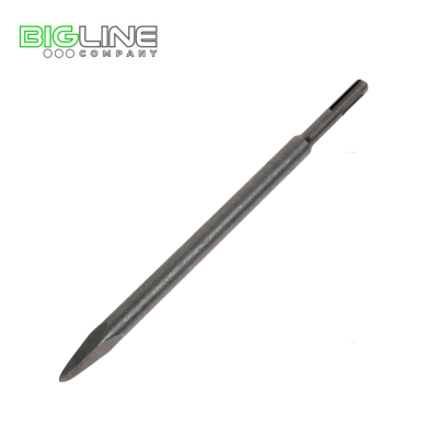 Пика SDS-MAX 400мм SHILI TOOLS 