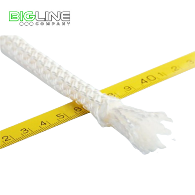 Фал капроновый d 16 мм. 20 м. Сибшнур (1)