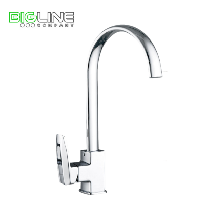 Смеситель ZEGOR NOF4-A033