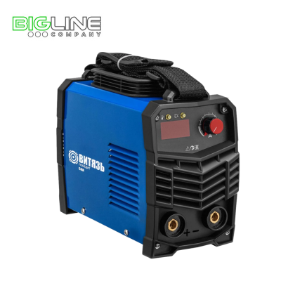 Витязь САИ-1602 Сварочный аппарат инверторный (4)