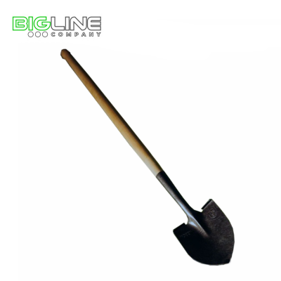 Лопата Садовая Малая на черенке МЛШЗ