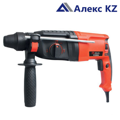 P.I.T. 22604 Перфоратор,  SDS+, d26/3,2 Дж/1000W(2)