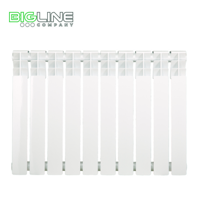 Радиатор биметаллический OASIS ECO 500 80 2