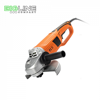 P.I.T. 612301 УШМ d230 мм2500W (2)