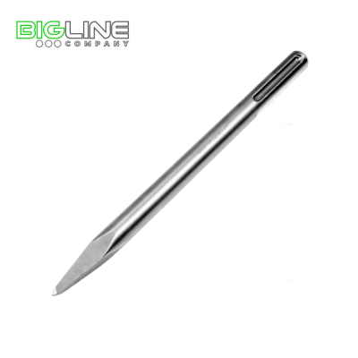 Круг шлифовальный на липучке d125, P 180 Shili Tools (100)