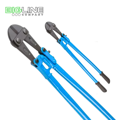 Болторез 42" 1050 мм SHILI TOOLS (4)