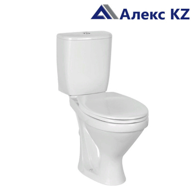 Унитаз-компакт 