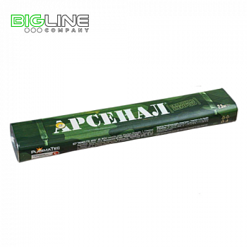 Арсенал тубус