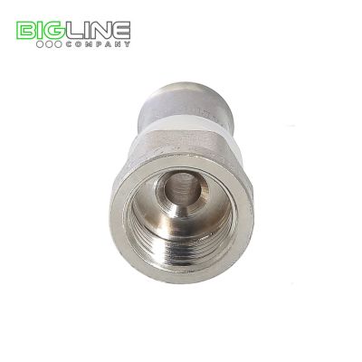Фитинг пресс CASELA переходник S16x1/2F вн.р (10/150)