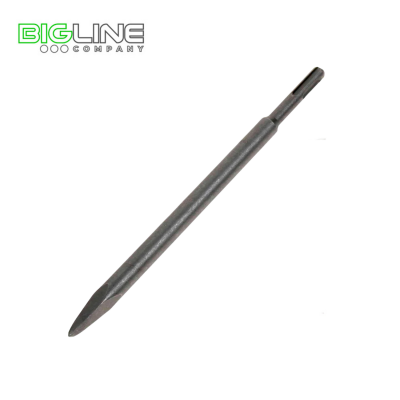 Пика SDS plus 550мм SHILI TOOLS (25)