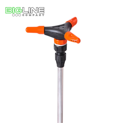 2 удлинённый 3-х лепестковый Жук 12-34