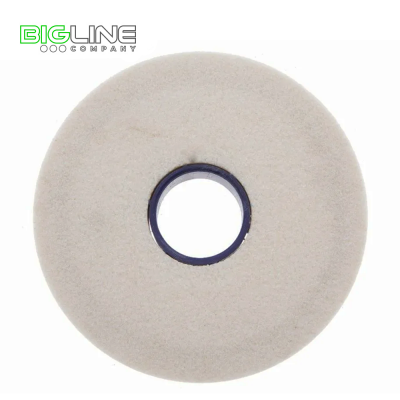 Круг LUGA ABRAZIV заточной на керамической основе d250*20*32*25А 60 O 6 V 50 (O,P) (3)